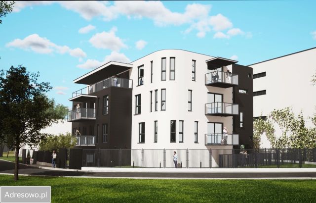 Mieszkanie 3-pokojowe Warszawa Włochy, ul. Naukowa. Zdjęcie 1