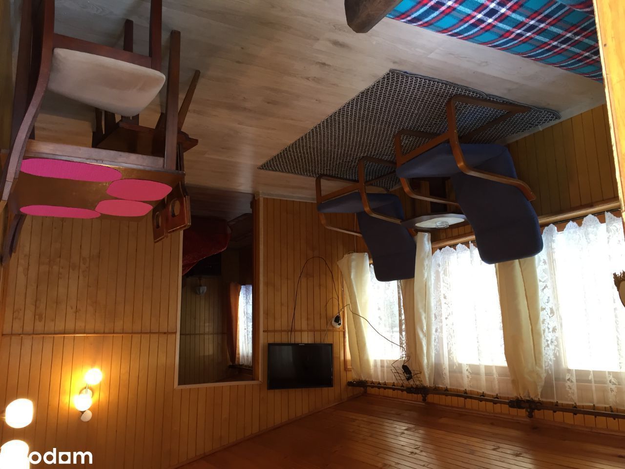 Ośrodek wczasowy Grudziądz. Zdjęcie 10