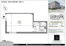 Lokal Mińsk Mazowiecki, ul. Ignacego Daszyńskiego. Zdjęcie 3