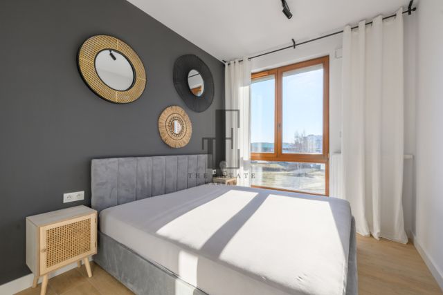 Mieszkanie 2-pokojowe Warszawa Wilanów, ul. Sarmacka. Zdjęcie 6