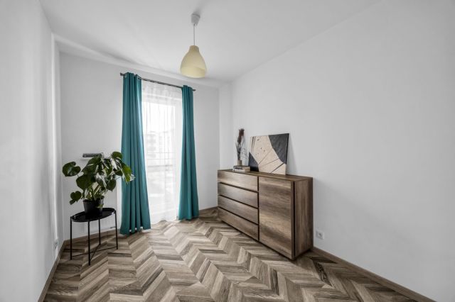 Mieszkanie 3-pokojowe Warszawa Żoliborz, ul. Kaliny Jędrusik. Zdjęcie 9