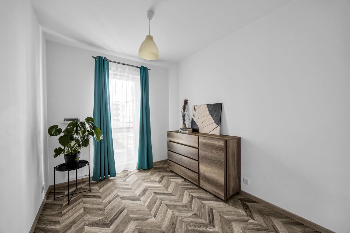 Mieszkanie 3-pokojowe Warszawa Żoliborz, ul. Kaliny Jędrusik. Zdjęcie 9