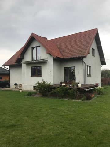 dom wolnostojący Czachówek. Zdjęcie 1