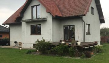 dom wolnostojący Czachówek