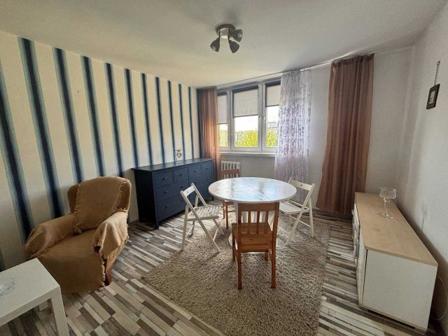 Mieszkanie 1-pokojowe Toruń Bydgoskie Przedmieście, ul. Mikołaja Reja. Zdjęcie 1