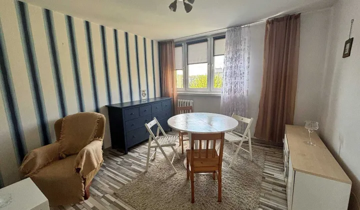 Mieszkanie 1-pokojowe Toruń Bydgoskie Przedmieście, ul. Mikołaja Reja