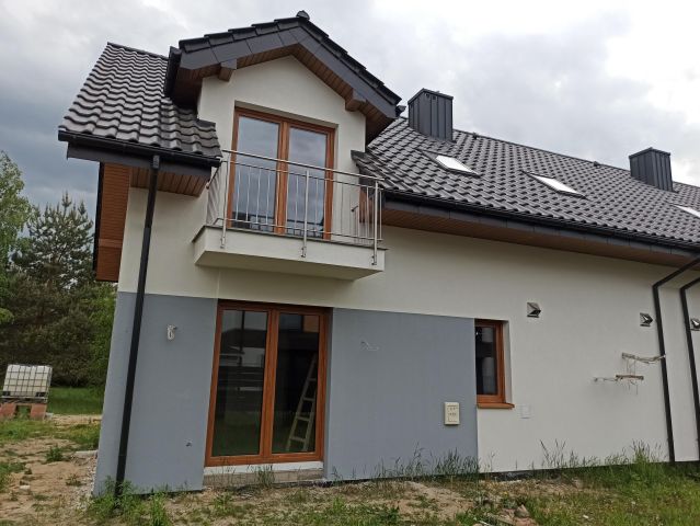 bliźniak, 3 pokoje Wierzchowisko, ul. Działkowa. Zdjęcie 26