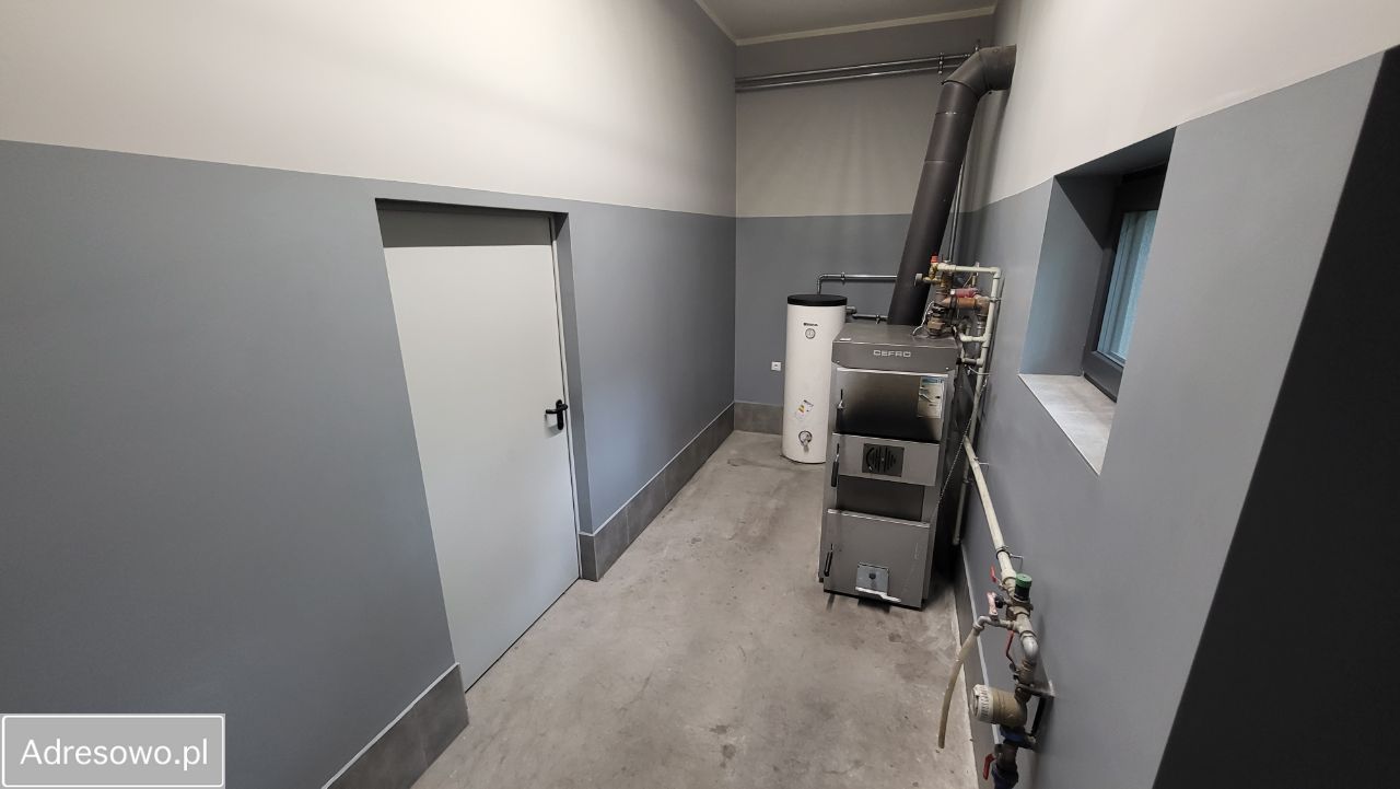 Lokal Radziechowy, ul. Główna. Zdjęcie 9