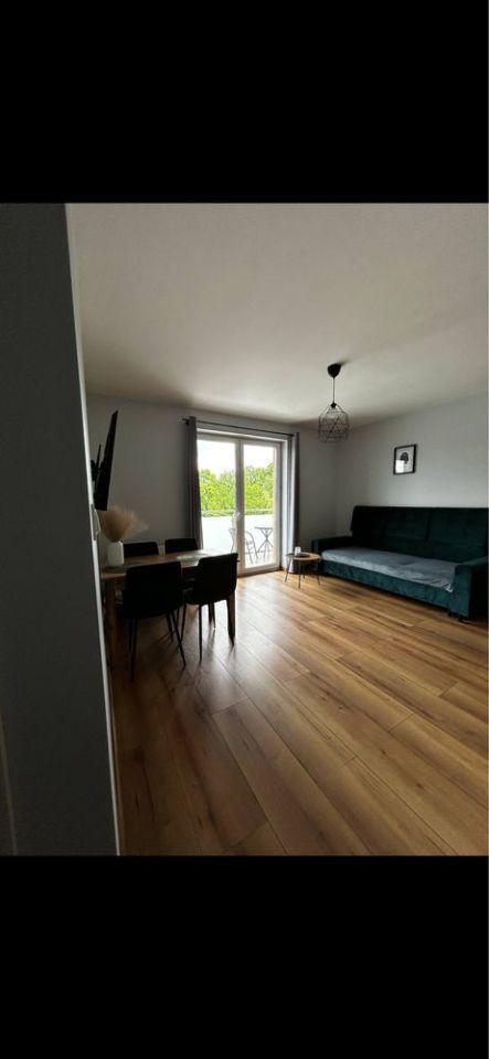 Mieszkanie 2-pokojowe Jędrzejów, ul. Mieszka I