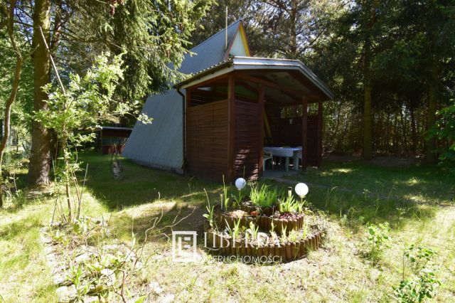 dom wolnostojący, 2 pokoje Piaseczno. Zdjęcie 9