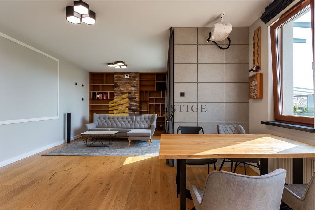 Mieszkanie 4-pokojowe Konstancin-Jeziorna, ul. Królewska. Zdjęcie 2