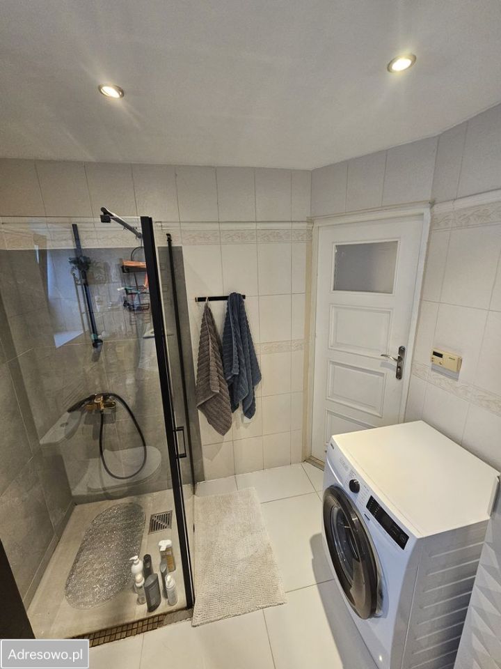 dom wolnostojący, 5 pokoi Siechnice, ul. Opolska. Zdjęcie 7