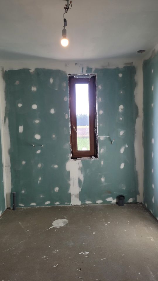 dom wolnostojący, 4 pokoje Guty. Zdjęcie 4