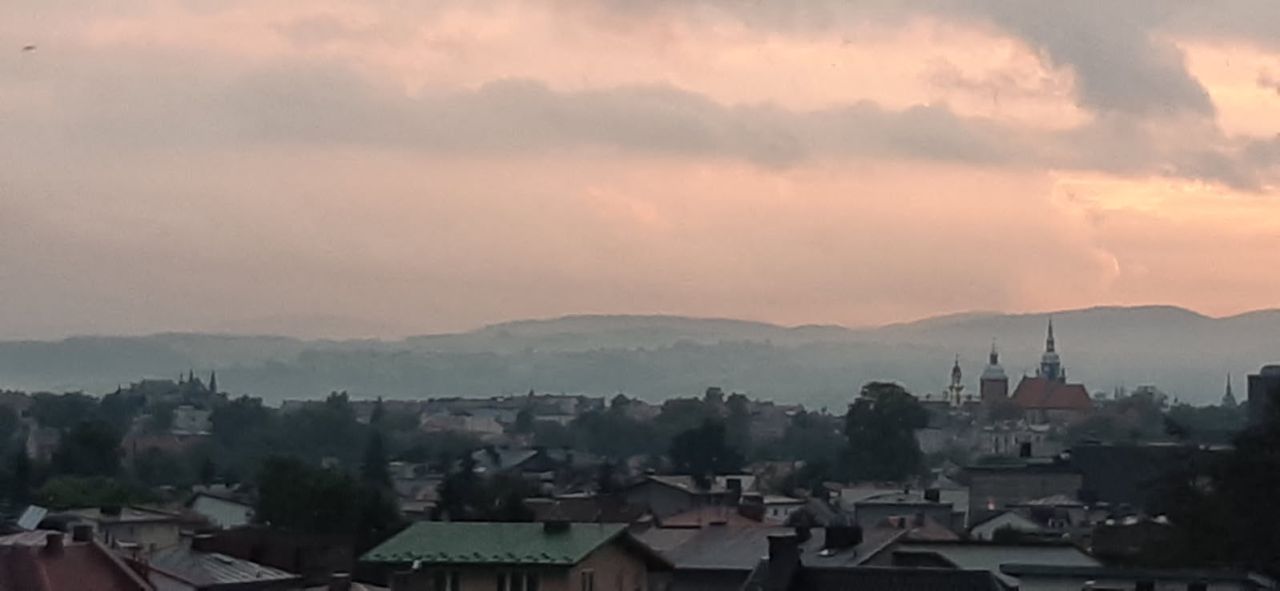 Mieszkanie 4-pokojowe Nowy Sącz Barskie, ul. Armii Krajowej. Zdjęcie 11