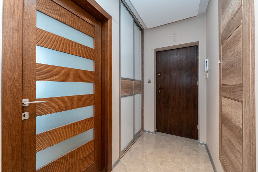 Mieszkanie 2-pokojowe Warszawa Praga-Południe, ul. Józefa Dwernickiego. Zdjęcie 7