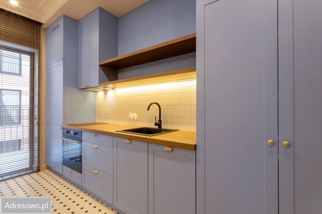 Mieszkanie 1-pokojowe Gdańsk Śródmieście, ul. Chmielna. Zdjęcie 1