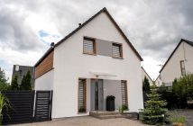 dom wolnostojący, 3 pokoje Zielona Góra Racula