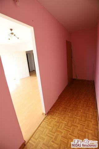 Mieszkanie 3-pokojowe Ciechocinek, ul. Polna. Zdjęcie 3