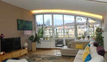 Mieszkanie 5-pokojowe Warszawa Białołęka, ul. Głębocka