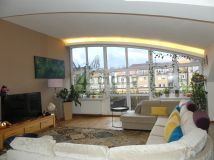 Mieszkanie 5-pokojowe Warszawa Białołęka, ul. Głębocka