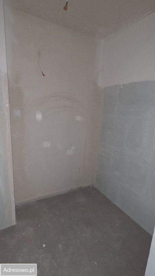 Mieszkanie 2-pokojowe Wrocław Psie Pole, ul. Lothara Herbsta. Zdjęcie 9