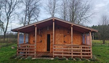 Działka budowlana Krąg