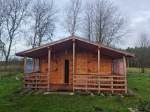 Działka budowlana Krąg