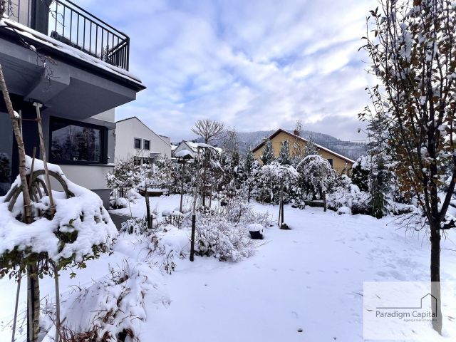 Mieszkanie 3-pokojowe Bielsko-Biała Lipnik. Zdjęcie 4