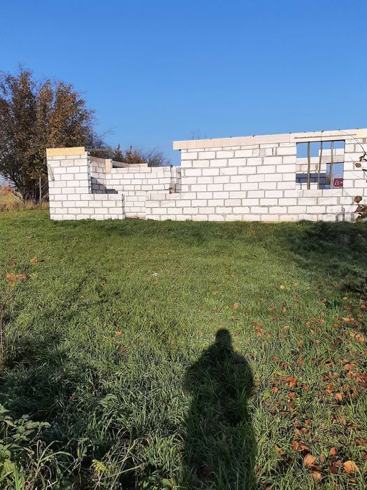 Działka budowlana Gołębiewo Wielkie. Zdjęcie 3