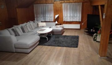 Mieszkanie 1-pokojowe Świnoujście Karsibór