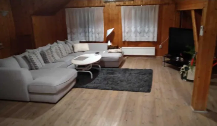 Mieszkanie 1-pokojowe Świnoujście Karsibór