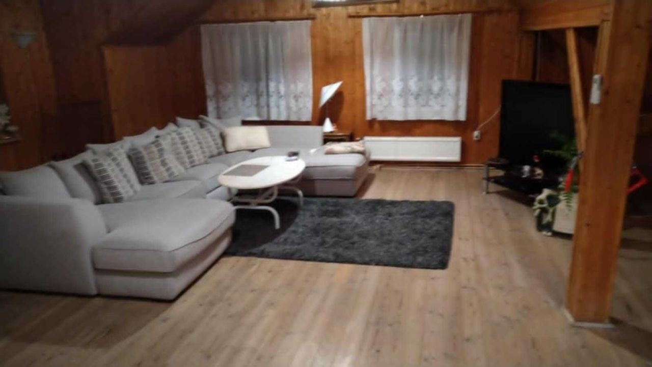 Mieszkanie 1-pokojowe Świnoujście Karsibór