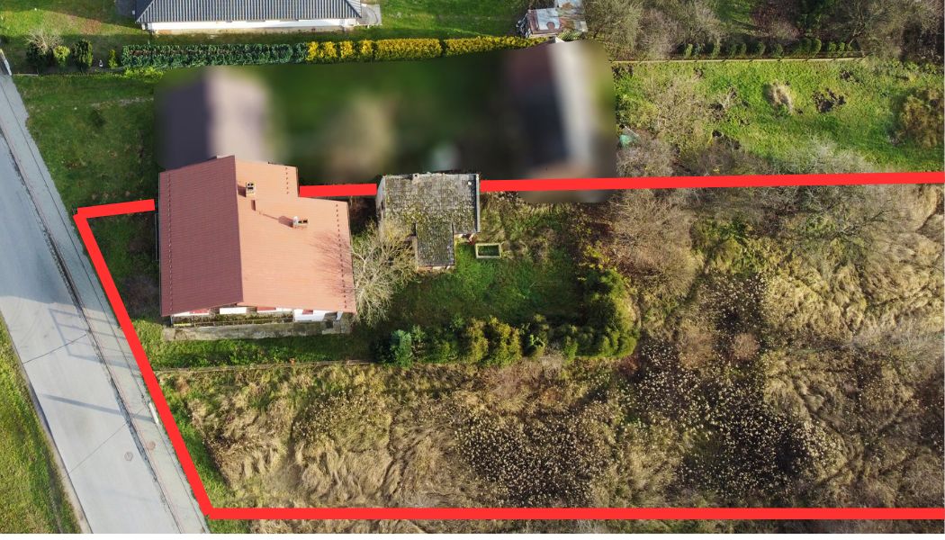 dom wolnostojący, 6 pokoi Nisko, ul. Sopocka. Zdjęcie 26