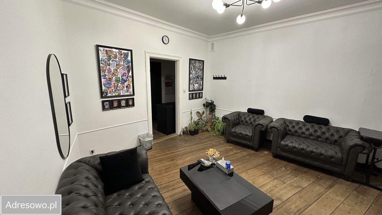 Mieszkanie 3-pokojowe Gdańsk Wrzeszcz, ul. Aldony. Zdjęcie 9