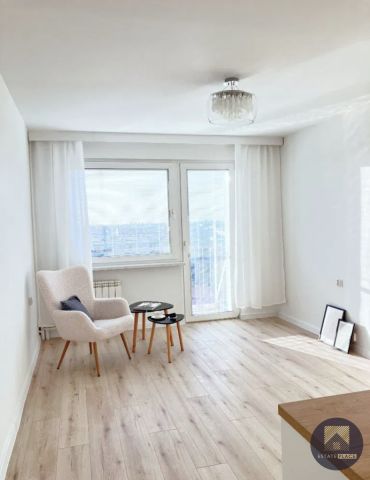 Mieszkanie 2-pokojowe Warszawa Żoliborz, ul. ks. Jerzego Popiełuszki. Zdjęcie 1