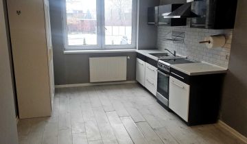 Mieszkanie 2-pokojowe Zawiercie Centrum, ul. Równa