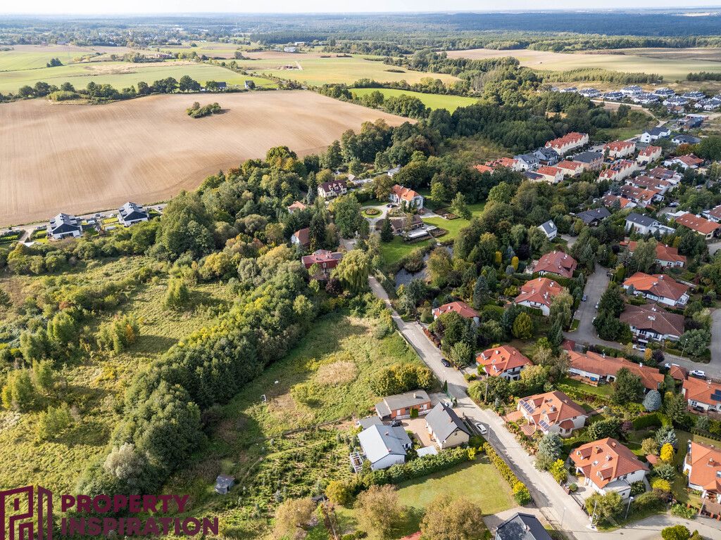Działka budowlana Poznań Radojewo, ul. Łopianowa. Zdjęcie 13