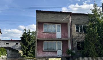 dom wolnostojący, 7 pokoi Złochowice, ul. Długa