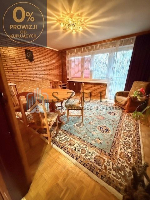 Mieszkanie 3-pokojowe Suwałki, ul. gen. Kazimierza Pułaskiego. Zdjęcie 2