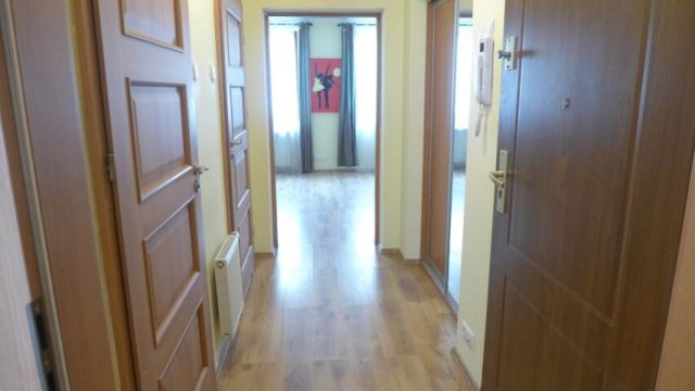 Mieszkanie 2-pokojowe Kraków Podgórze, ul. Tadeusza Czackiego. Zdjęcie 6