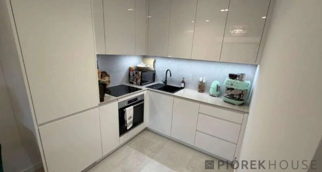 Mieszkanie 2-pokojowe Warszawa Wola, ul. Ludwiki. Zdjęcie 6