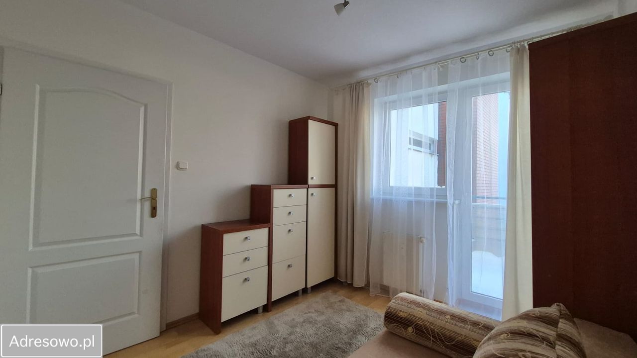 Mieszkanie 2-pokojowe Koszalin Centrum, ul. Bolesława Krzywoustego. Zdjęcie 3