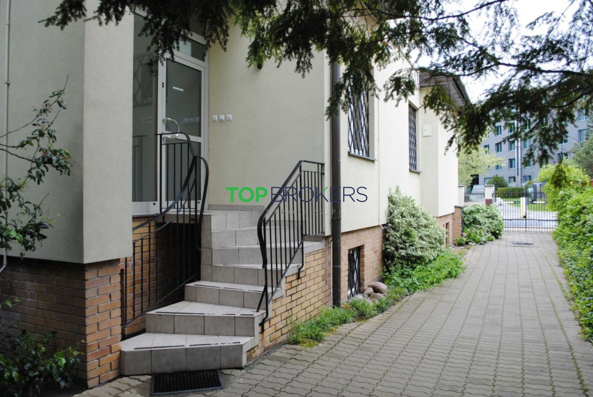 dom szeregowy, 8 pokoi Warszawa Ochota. Zdjęcie 5