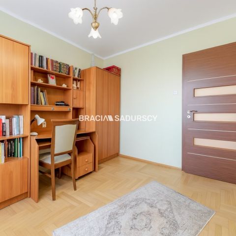 Mieszkanie 4-pokojowe Kraków, ul. Telimeny. Zdjęcie 7