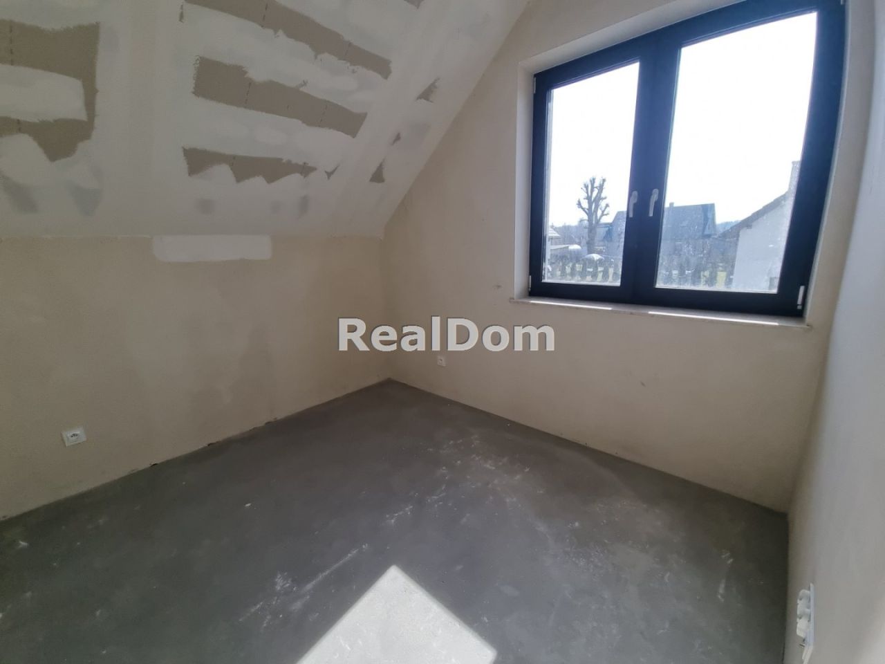 dom wolnostojący, 4 pokoje Liszki, ul. Krakowska. Zdjęcie 10