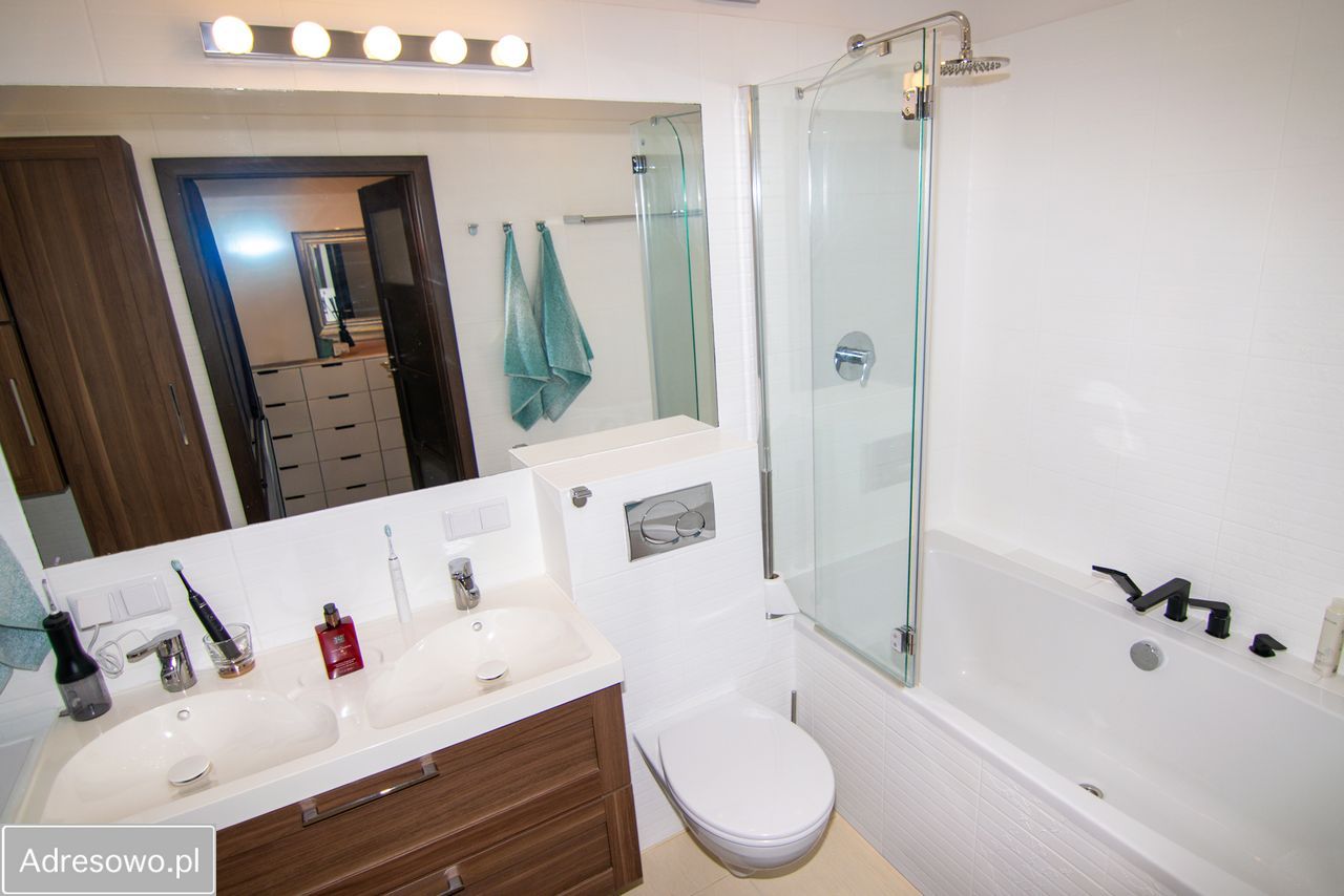 Mieszkanie 3-pokojowe Szczecin Warszewo, ul. Kalinowa. Zdjęcie 13