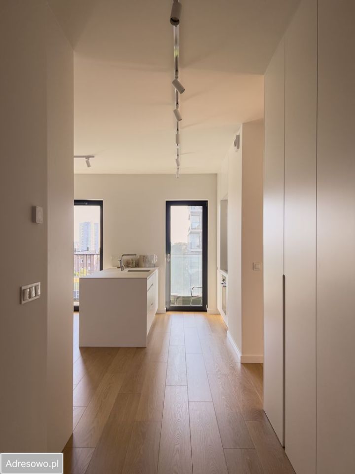 Mieszkanie 3-pokojowe Katowice Bogucice, ul. Henryka Mikołaja Góreckiego. Zdjęcie 20