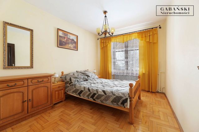 dom wolnostojący, 7 pokoi Jadowniki, ul. Staropolska. Zdjęcie 15