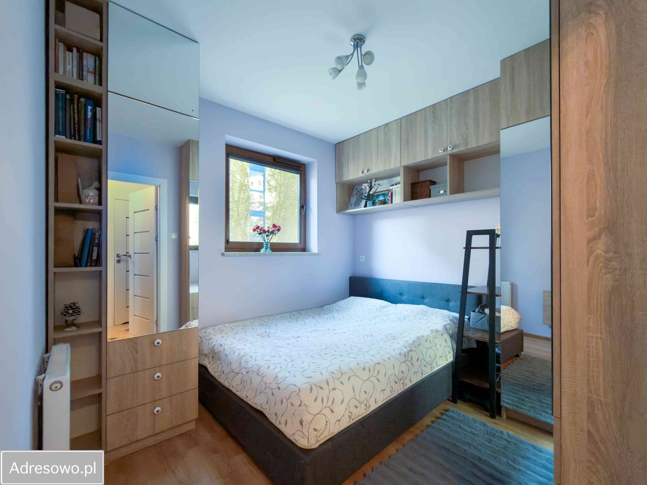 Mieszkanie 3-pokojowe Piaseczno, ul. Pawia. Zdjęcie 2