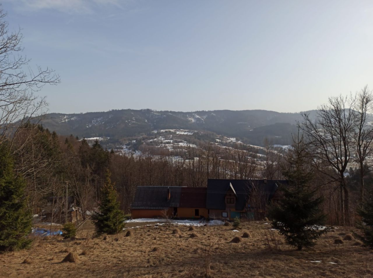 Działka inwestycyjna Glinka. Zdjęcie 2